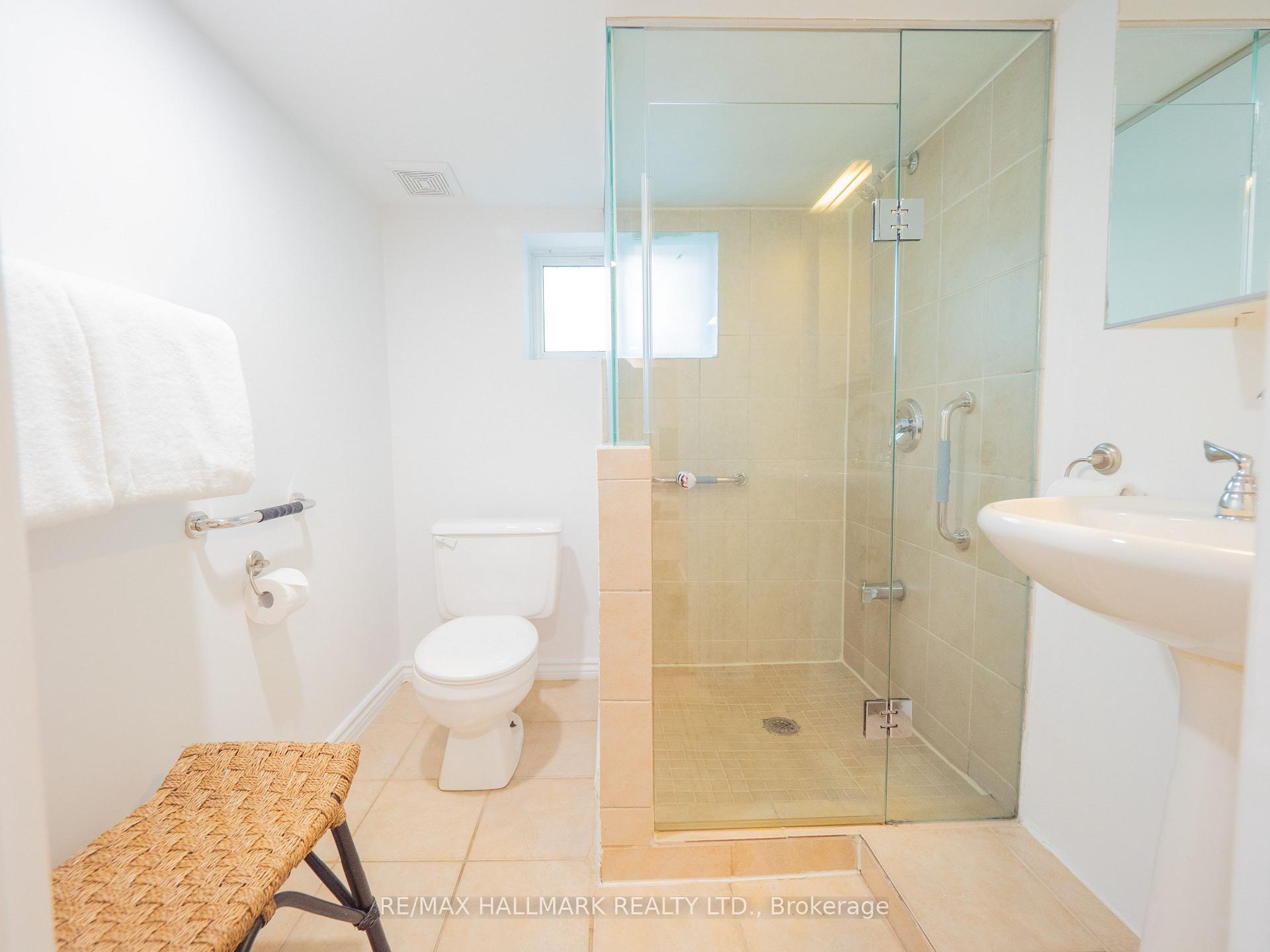 Photo 43 of 51 Ingham Avenue, Toronto, North Riverdale — HOMEH