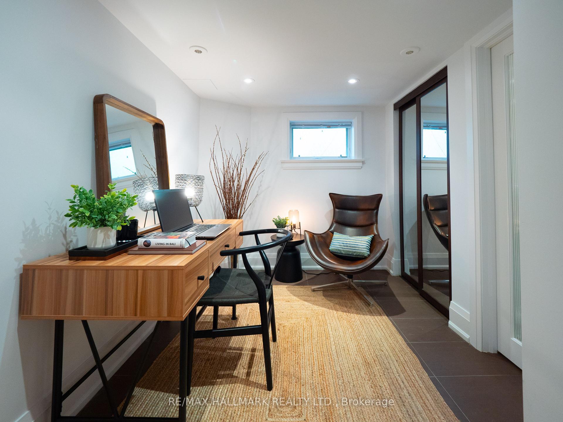 Photo 44 of 51 Ingham Avenue, Toronto, North Riverdale — HOMEH