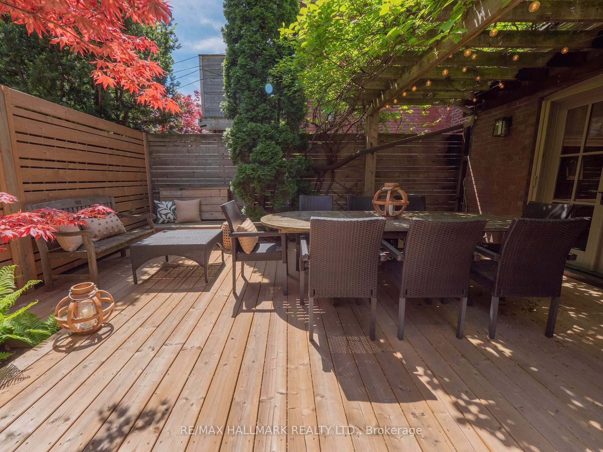 Photo 47 of 51 Ingham Avenue, Toronto, North Riverdale — HOMEH