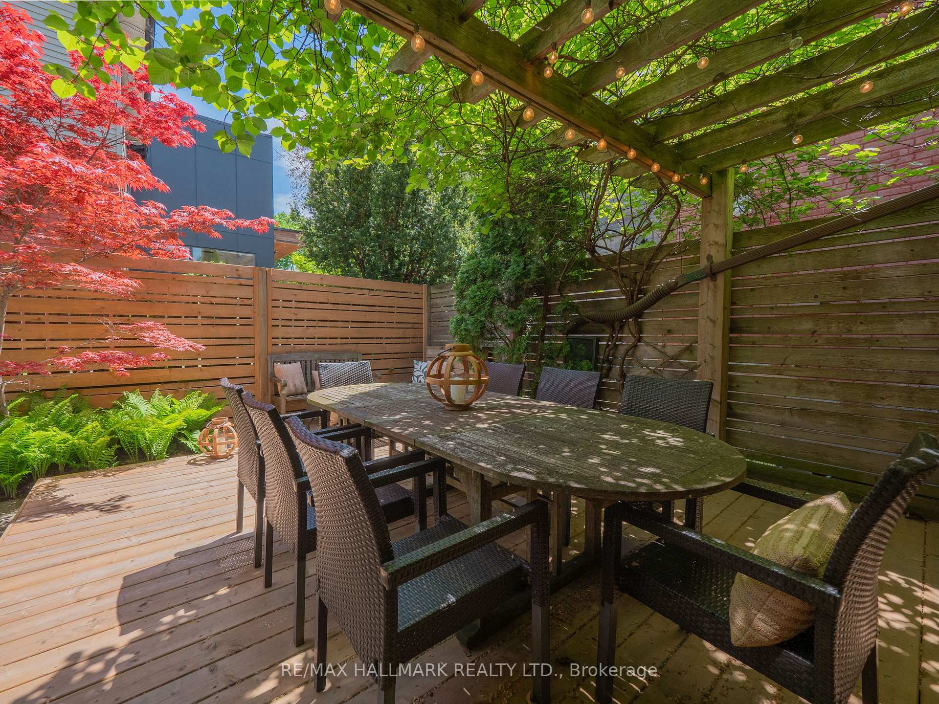 Photo 49 of 51 Ingham Avenue, Toronto, North Riverdale — HOMEH