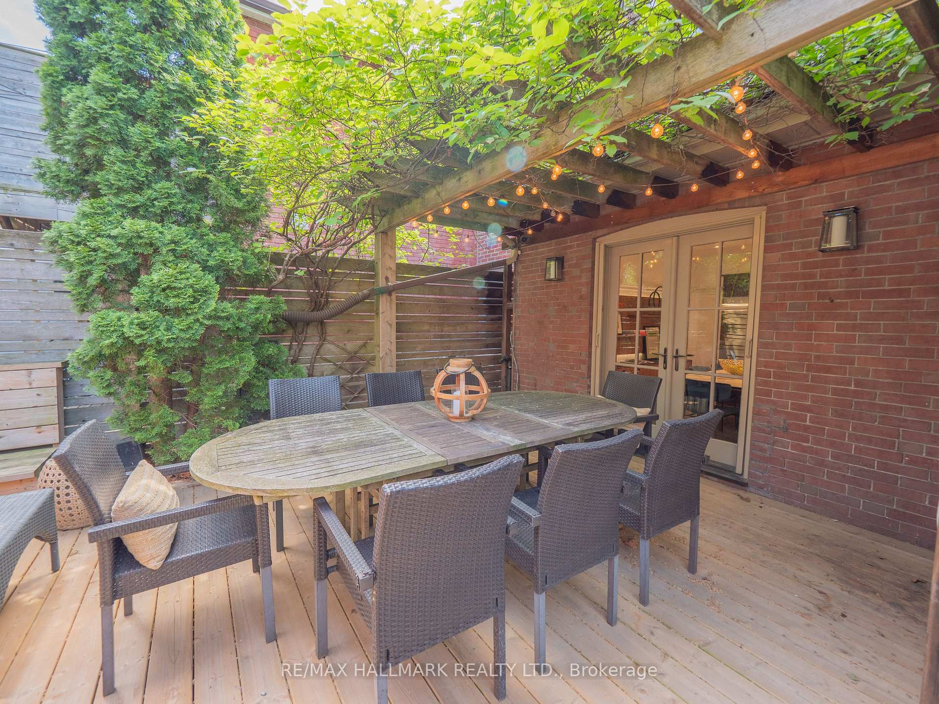 Photo 50 of 51 Ingham Avenue, Toronto, North Riverdale — HOMEH