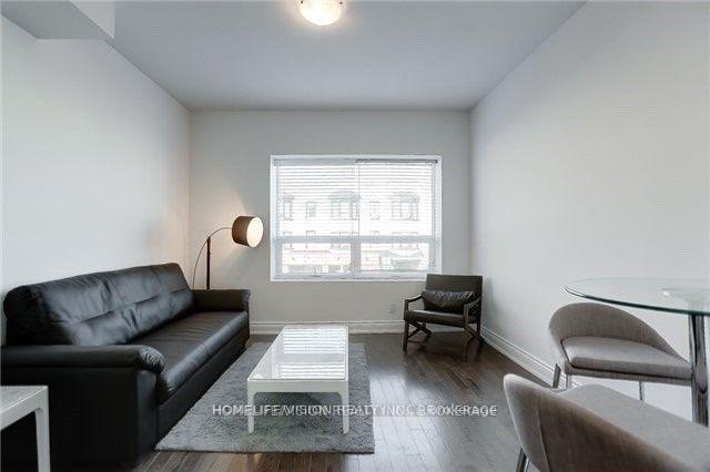 Photo 1 of Unit 302, 683 Danforth Avenue, Toronto, North Riverdale — HOMEH