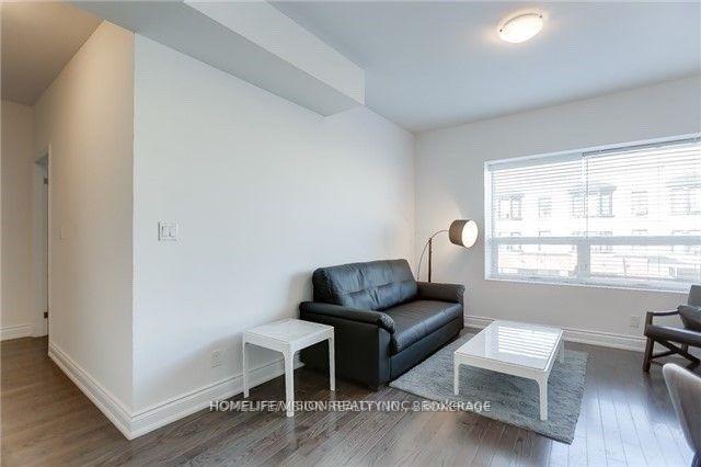 Photo 2 of Unit 302, 683 Danforth Avenue, Toronto, North Riverdale — HOMEH