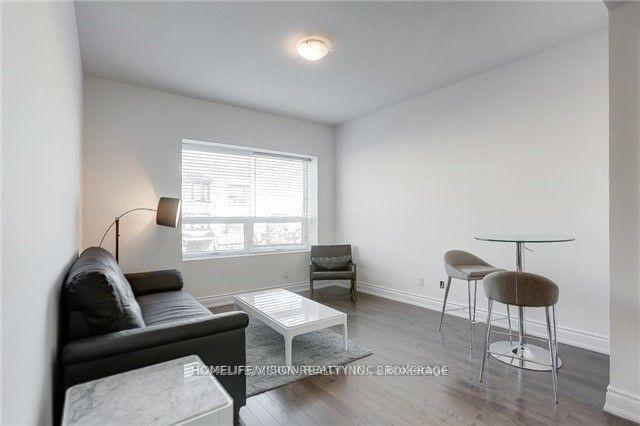 Photo 5 of Unit 302, 683 Danforth Avenue, Toronto, North Riverdale — HOMEH