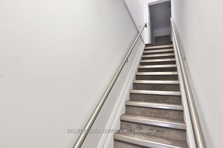 Photo 11 of Unit 302, 683 Danforth Avenue, Toronto, North Riverdale — HOMEH
