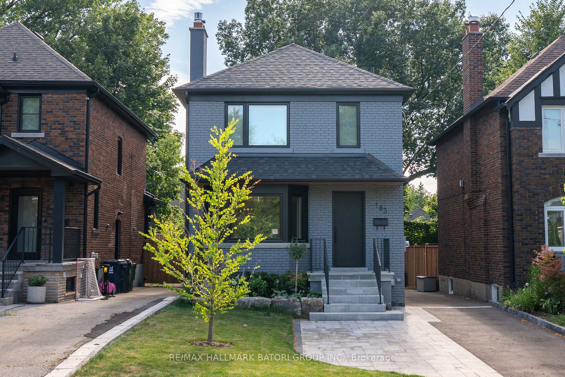 Photo 1 of 183 Strathearn Road, Toronto, Humewood-Cedarvale — HOMEH