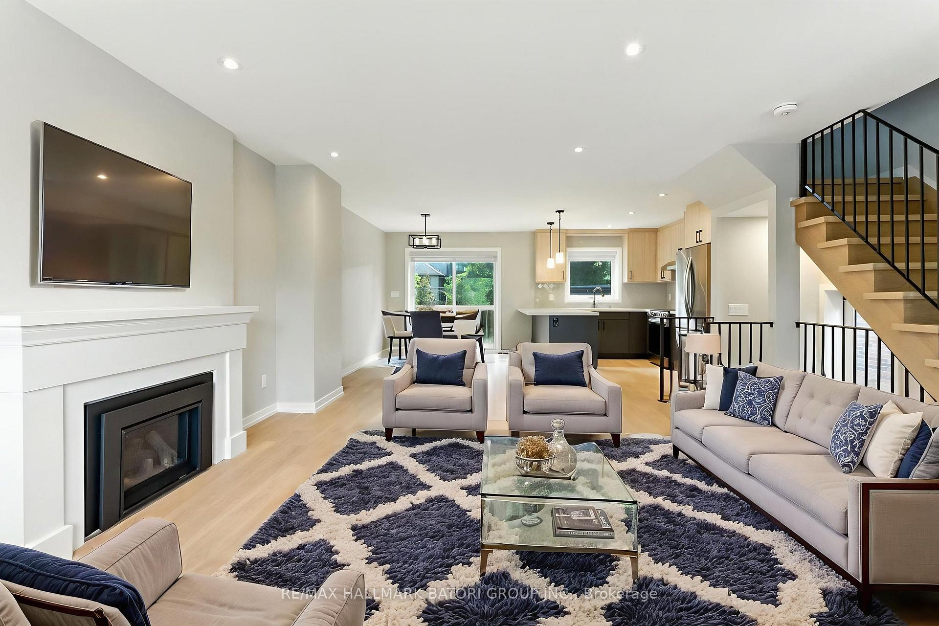 Photo 2 of 183 Strathearn Road, Toronto, Humewood-Cedarvale — HOMEH