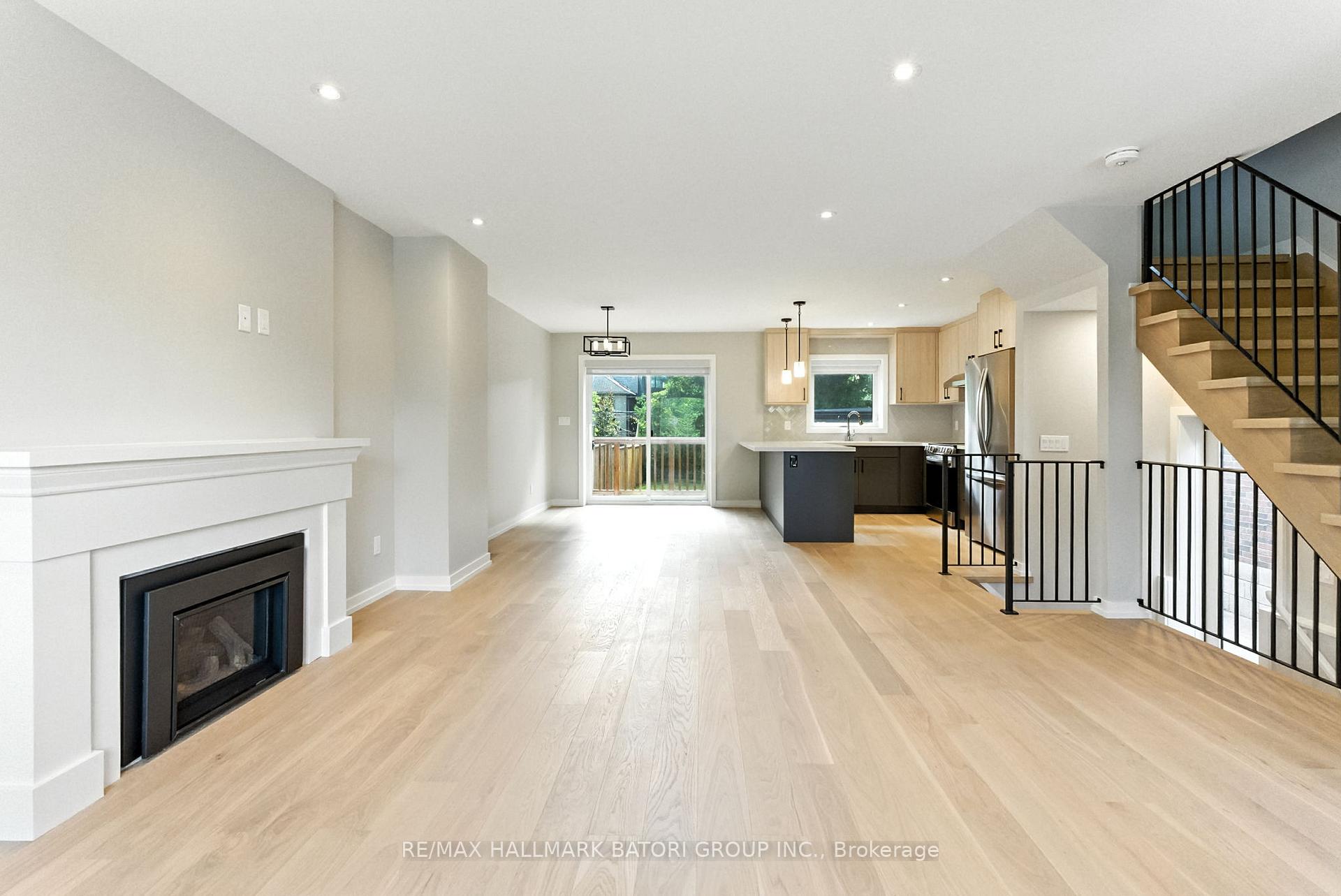 Photo 3 of 183 Strathearn Road, Toronto, Humewood-Cedarvale — HOMEH