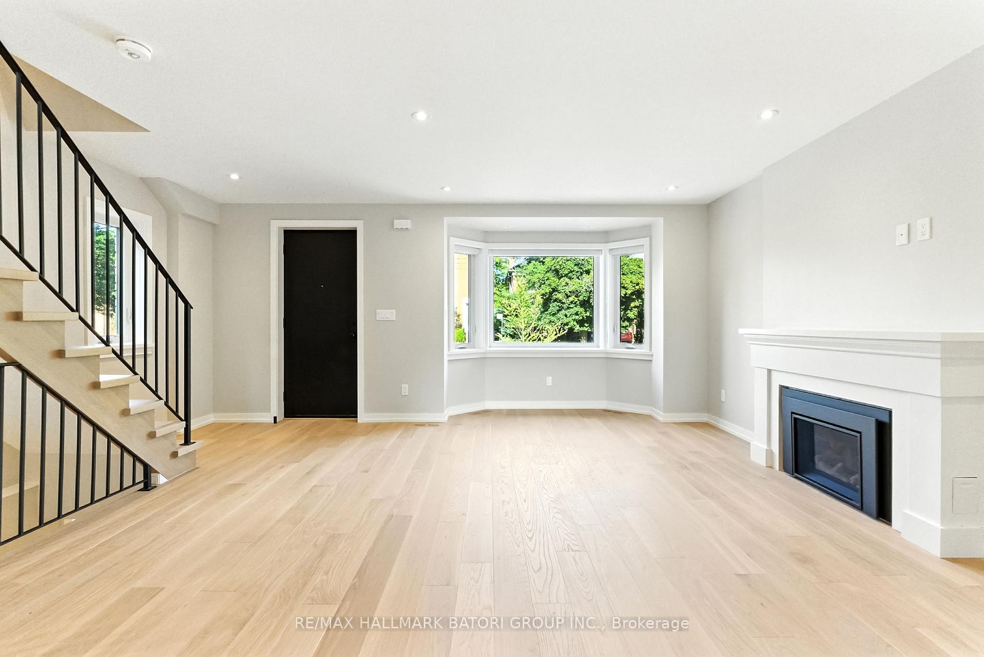 Photo 5 of 183 Strathearn Road, Toronto, Humewood-Cedarvale — HOMEH