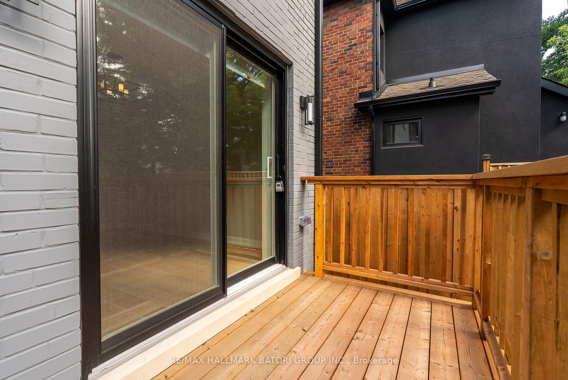 Photo 30 of 183 Strathearn Road, Toronto, Humewood-Cedarvale — HOMEH