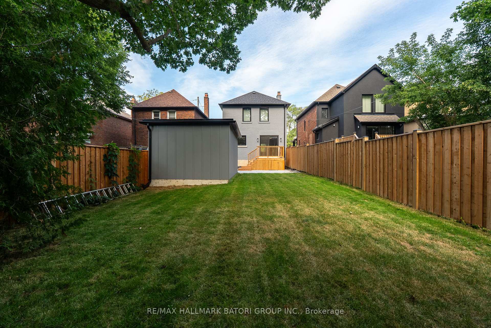 Photo 33 of 183 Strathearn Road, Toronto, Humewood-Cedarvale — HOMEH