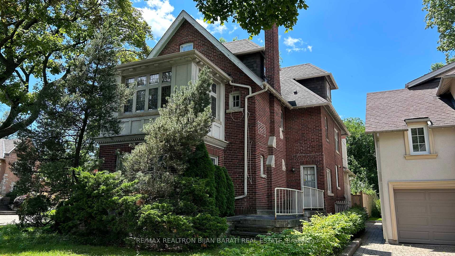 Photo 25 of 62 Elderwood Drive, Toronto, Forest Hill South — HOMEH