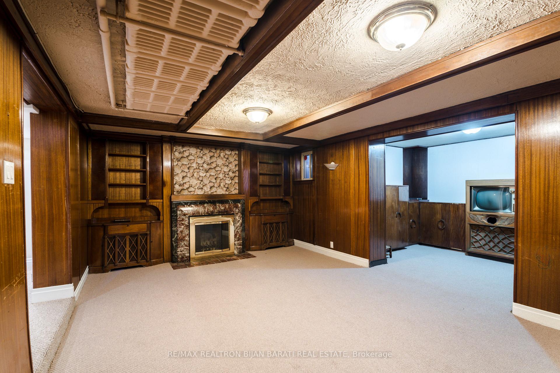Photo 57 of 62 Elderwood Drive, Toronto, Forest Hill South — HOMEH