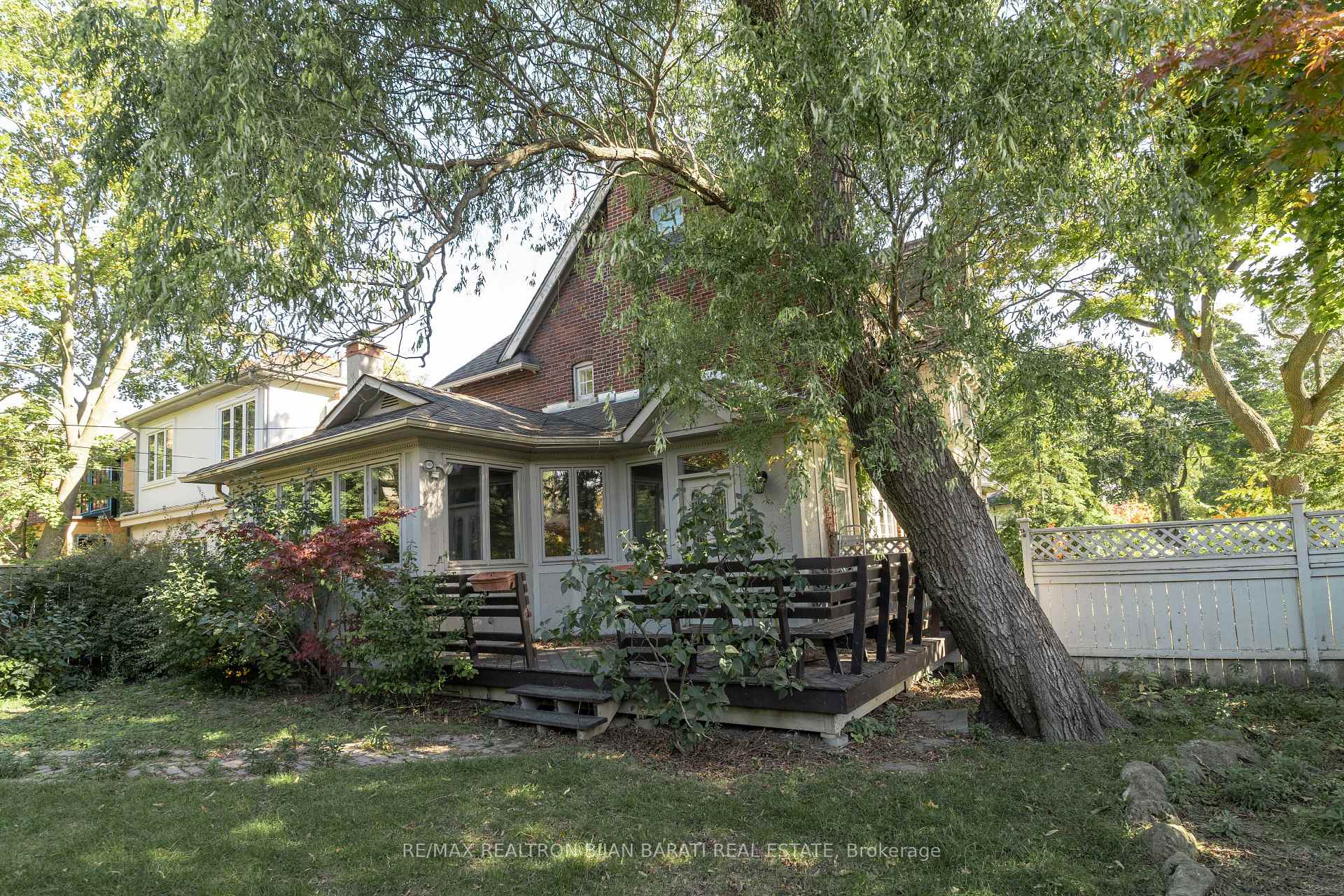 Photo 60 of 62 Elderwood Drive, Toronto, Forest Hill South — HOMEH