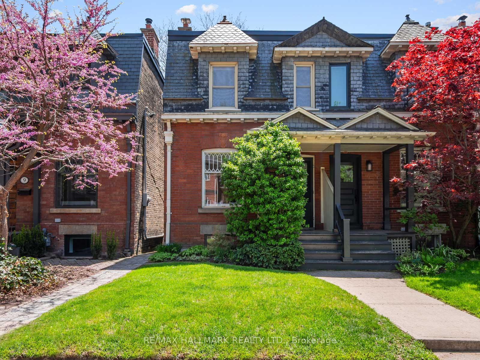 Photo 1 of 7 Riverdale Avenue, Toronto, North Riverdale — HOMEH
