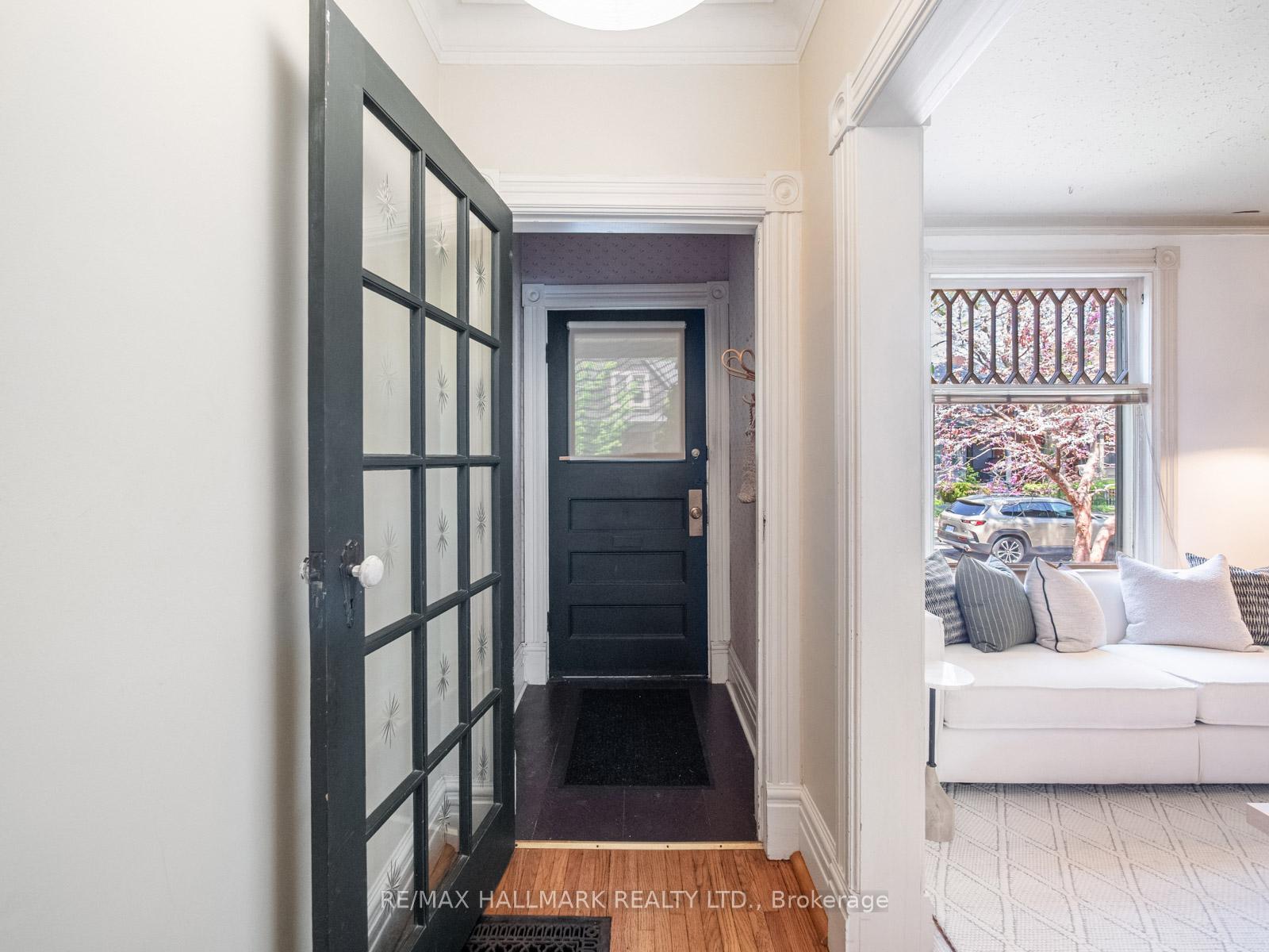 Photo 2 of 7 Riverdale Avenue, Toronto, North Riverdale — HOMEH