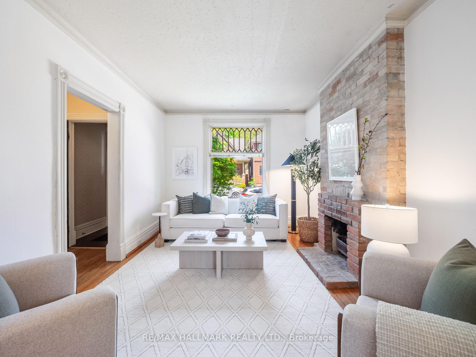 Photo 5 of 7 Riverdale Avenue, Toronto, North Riverdale — HOMEH