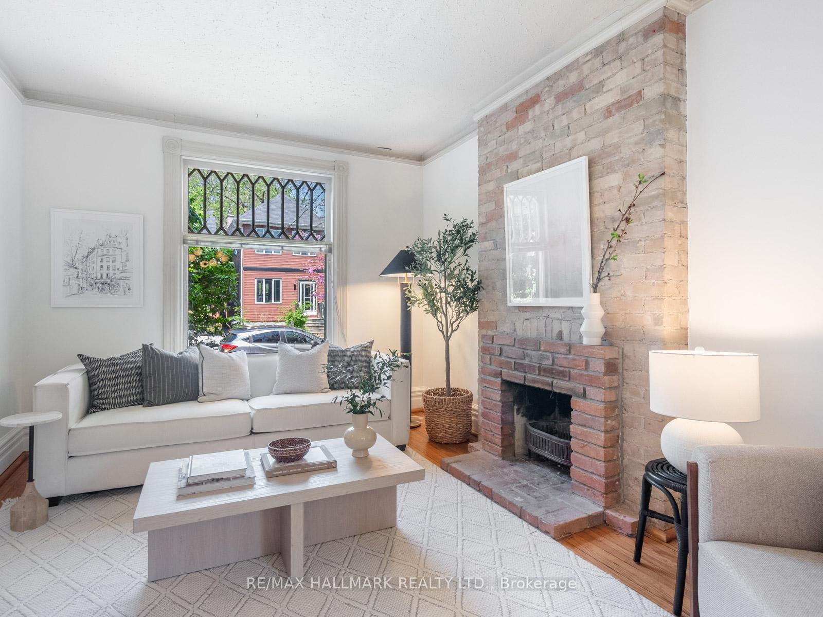 Photo 7 of 7 Riverdale Avenue, Toronto, North Riverdale — HOMEH