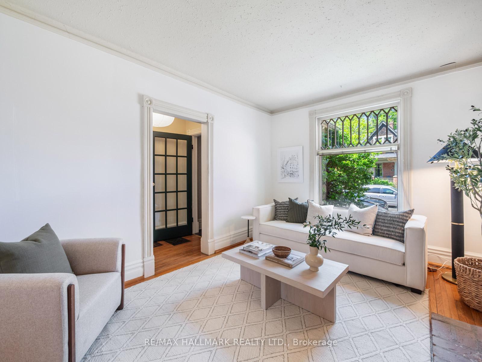 Photo 8 of 7 Riverdale Avenue, Toronto, North Riverdale — HOMEH