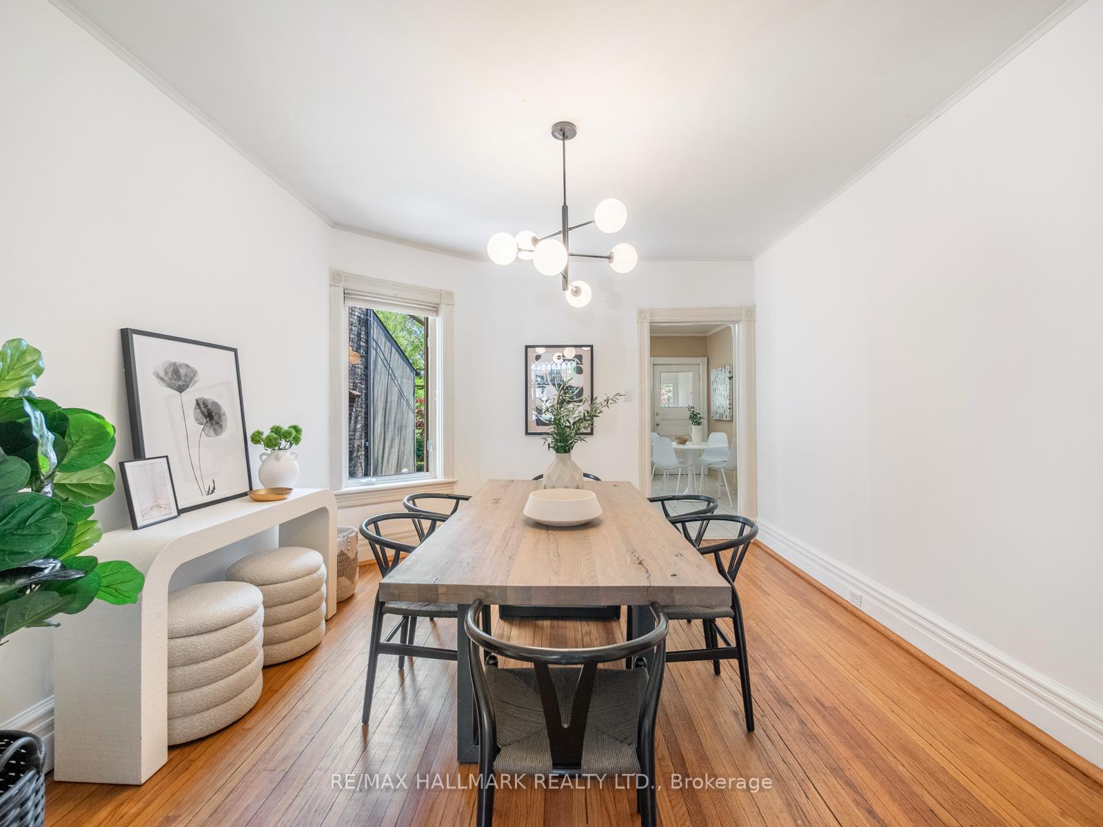Photo 10 of 7 Riverdale Avenue, Toronto, North Riverdale — HOMEH