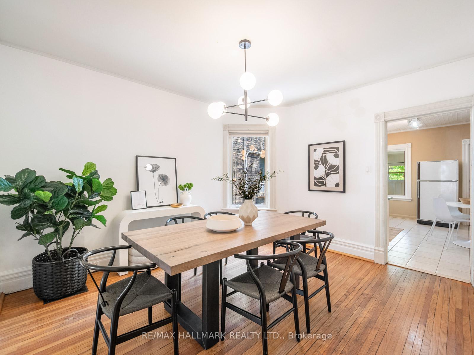Photo 11 of 7 Riverdale Avenue, Toronto, North Riverdale — HOMEH