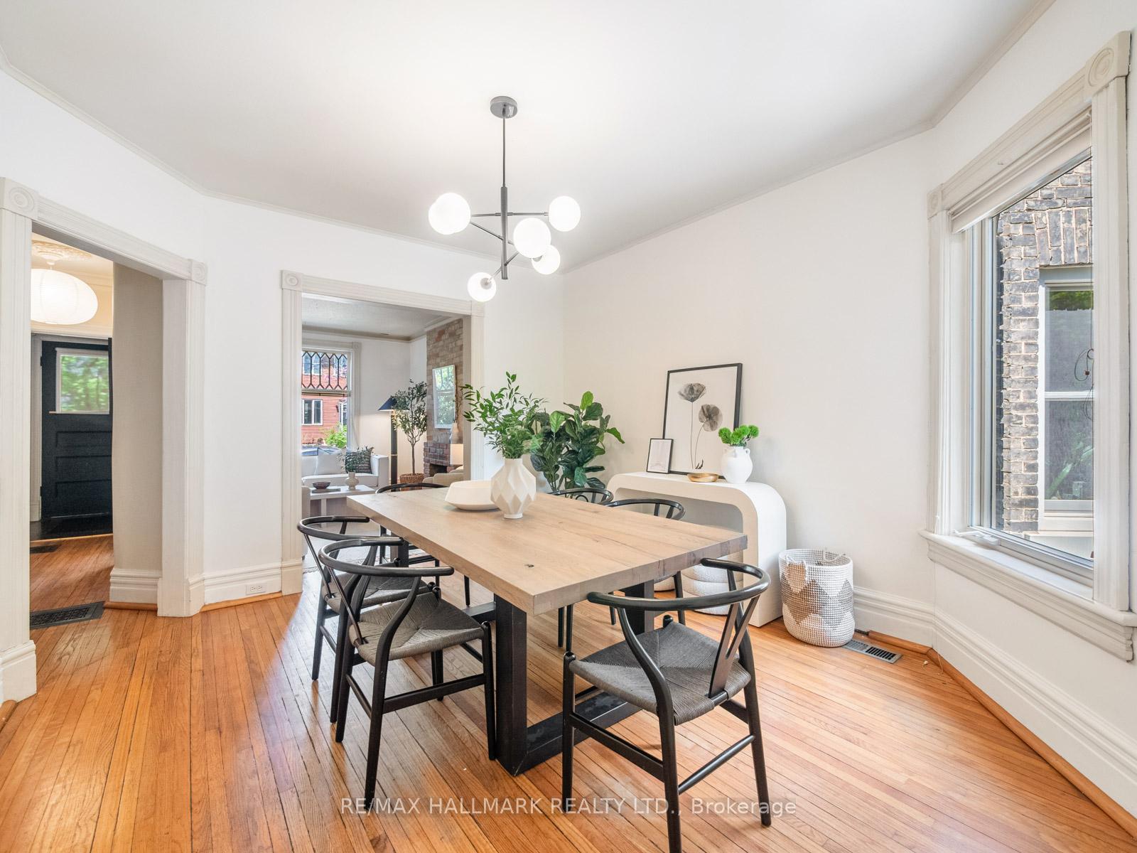 Photo 12 of 7 Riverdale Avenue, Toronto, North Riverdale — HOMEH