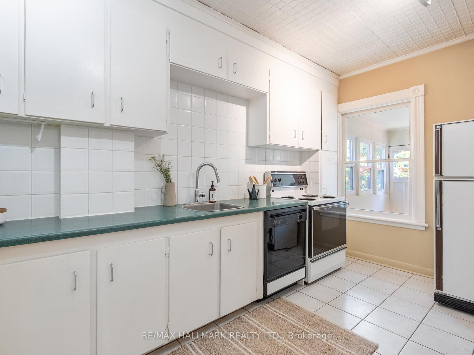 Photo 15 of 7 Riverdale Avenue, Toronto, North Riverdale — HOMEH