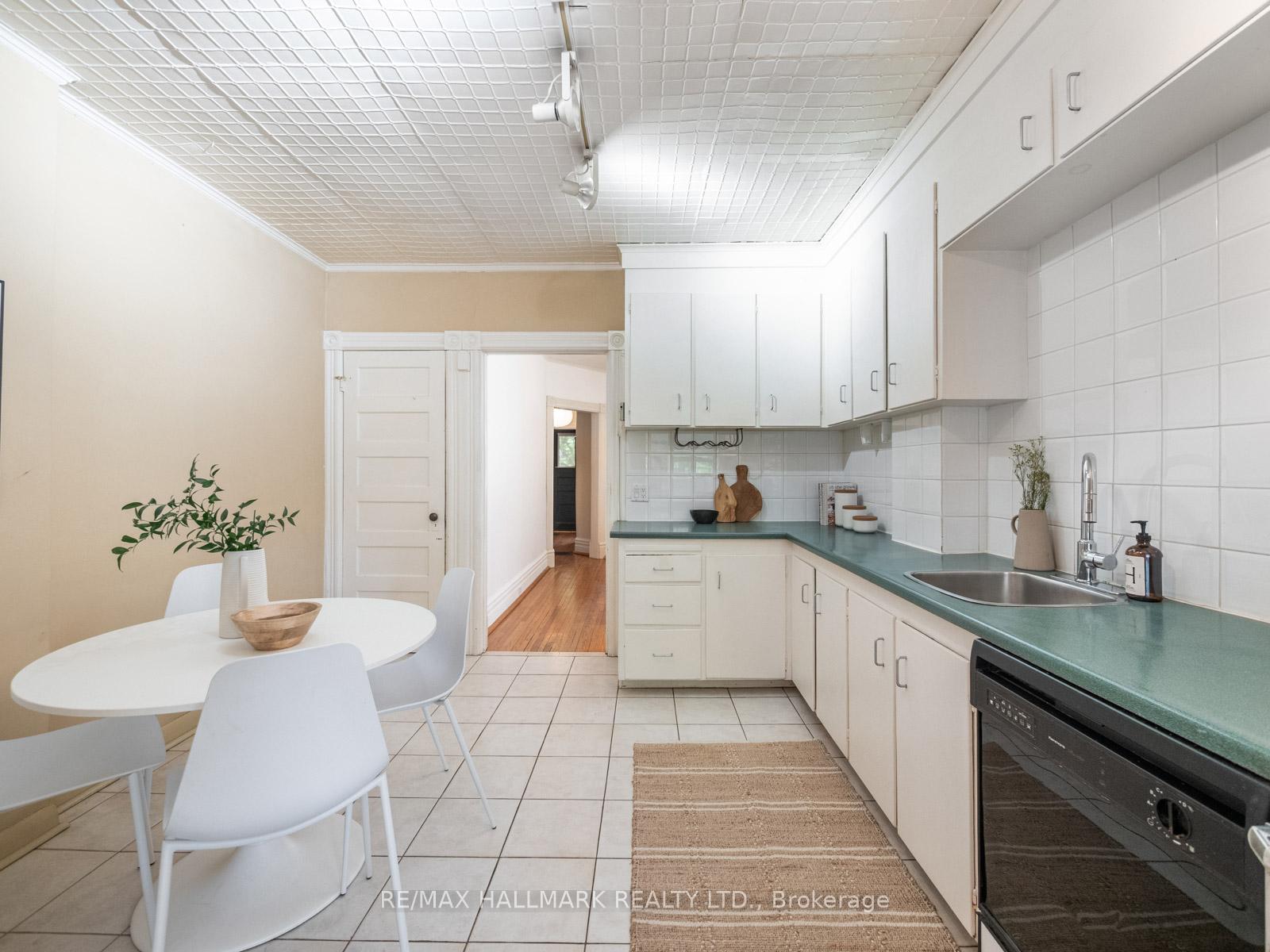 Photo 19 of 7 Riverdale Avenue, Toronto, North Riverdale — HOMEH