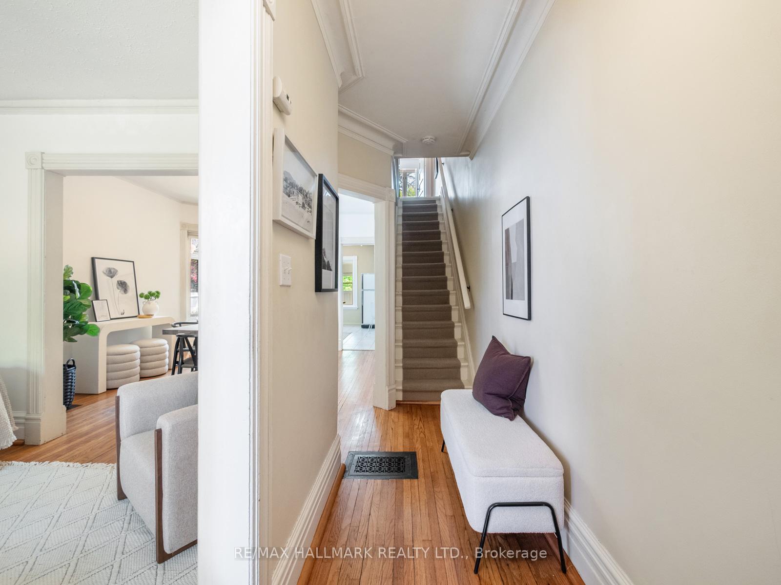 Photo 22 of 7 Riverdale Avenue, Toronto, North Riverdale — HOMEH