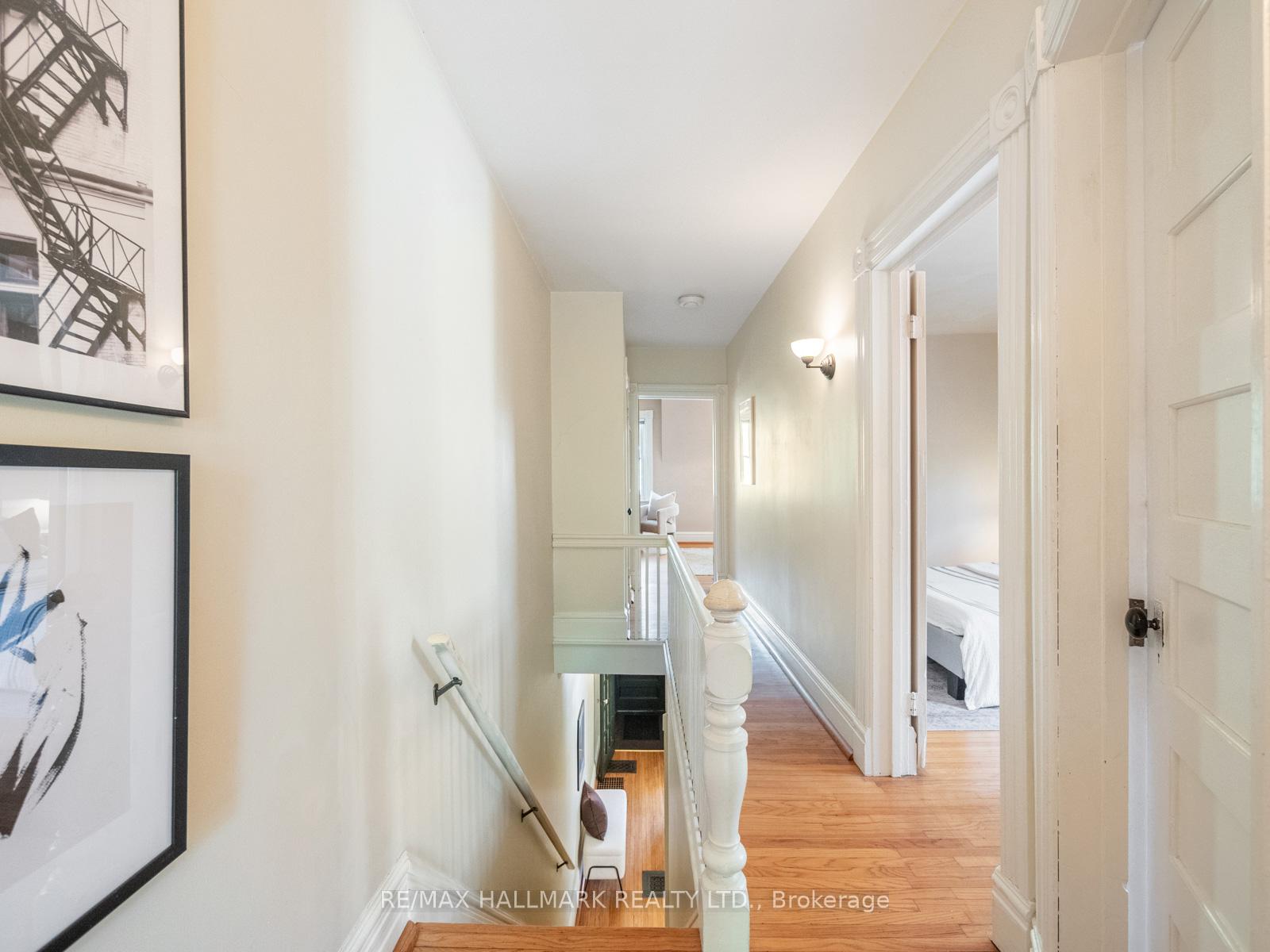 Photo 23 of 7 Riverdale Avenue, Toronto, North Riverdale — HOMEH