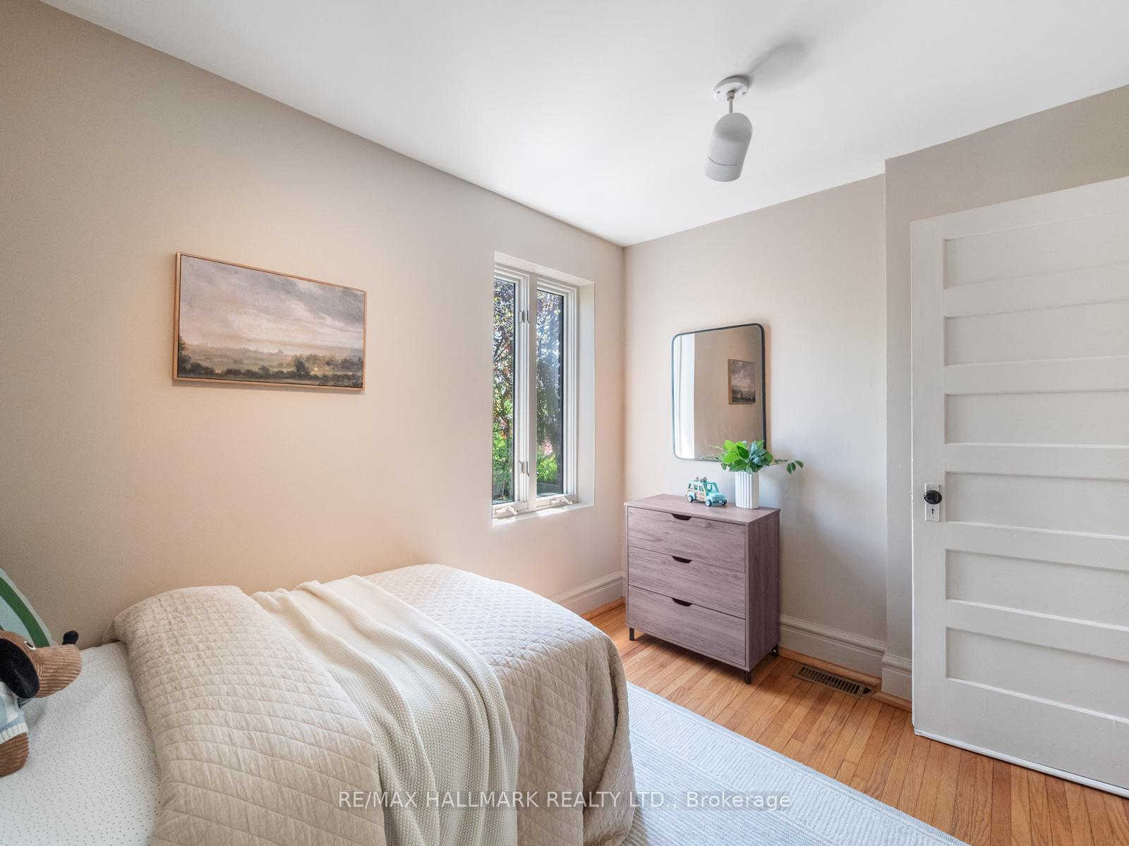 Photo 25 of 7 Riverdale Avenue, Toronto, North Riverdale — HOMEH