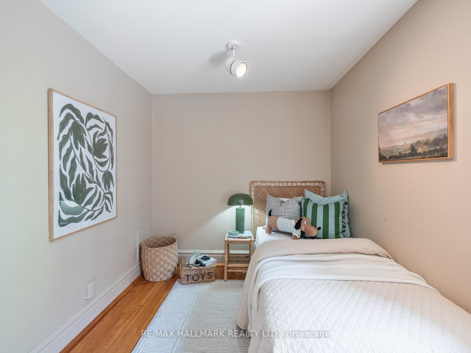 Photo 26 of 7 Riverdale Avenue, Toronto, North Riverdale — HOMEH