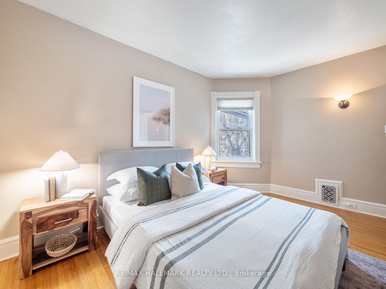 Photo 29 of 7 Riverdale Avenue, Toronto, North Riverdale — HOMEH