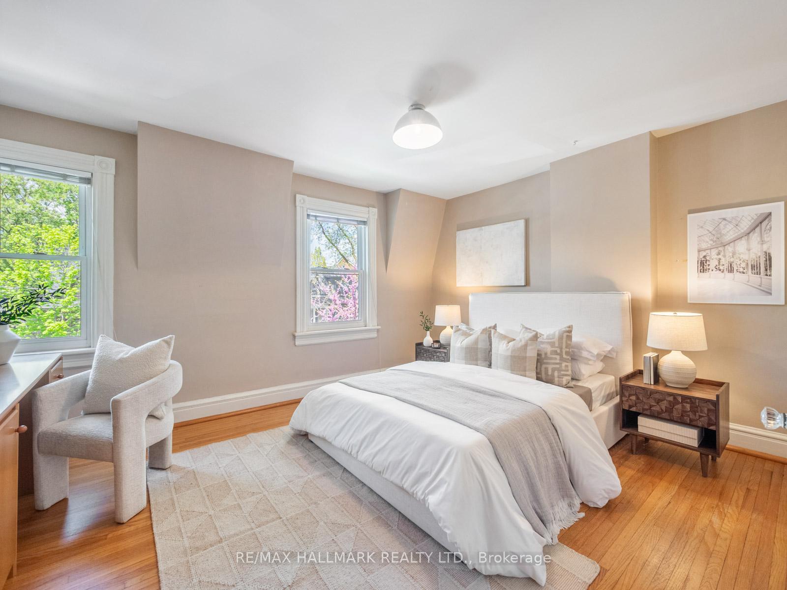 Photo 30 of 7 Riverdale Avenue, Toronto, North Riverdale — HOMEH