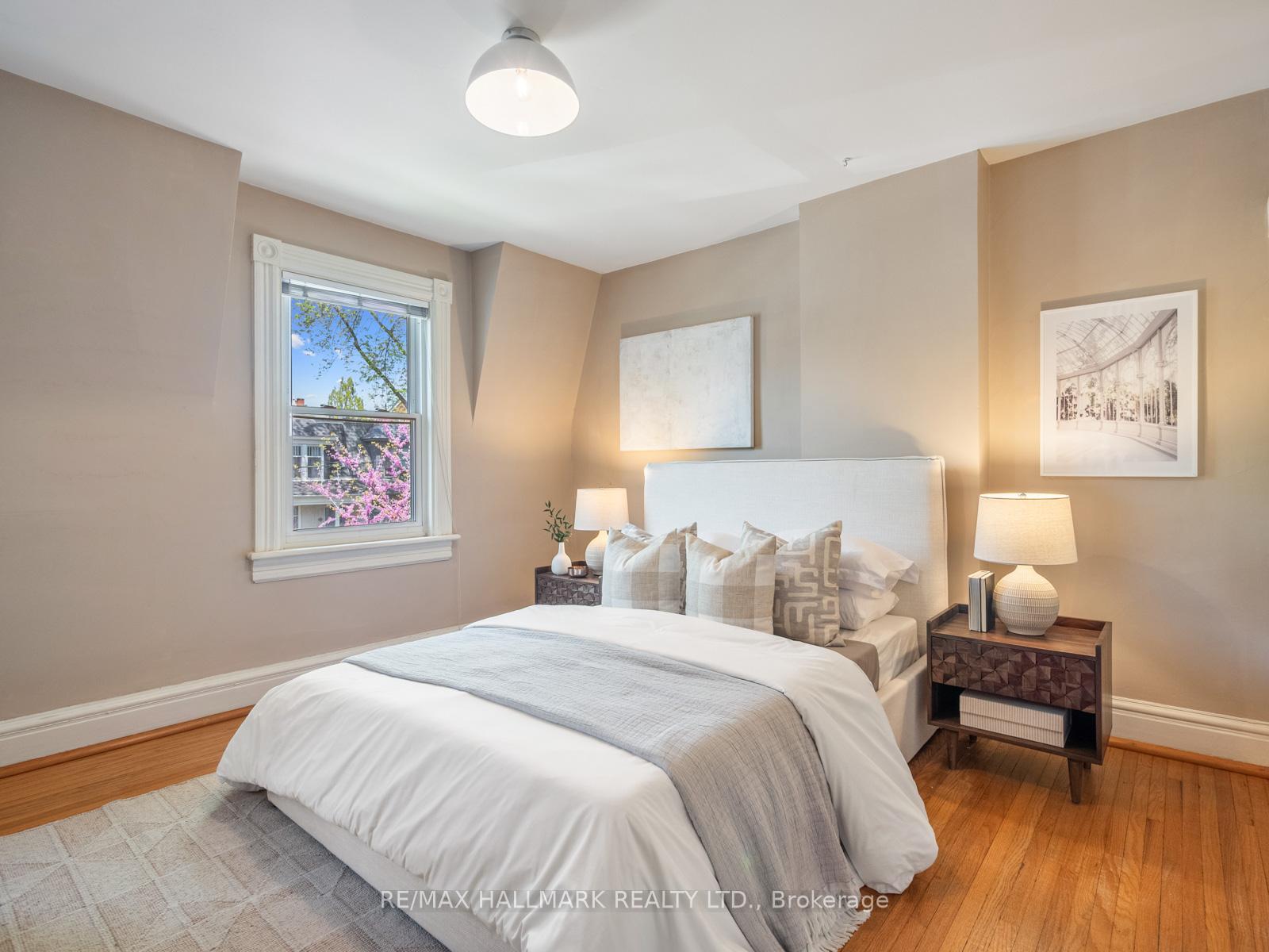 Photo 31 of 7 Riverdale Avenue, Toronto, North Riverdale — HOMEH