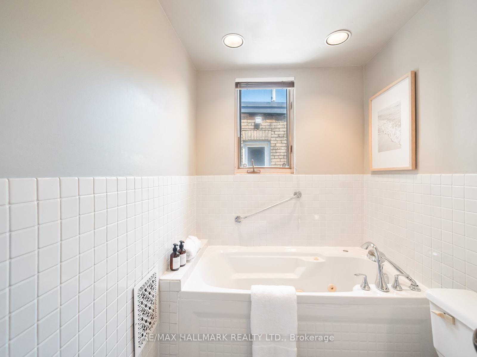 Photo 35 of 7 Riverdale Avenue, Toronto, North Riverdale — HOMEH