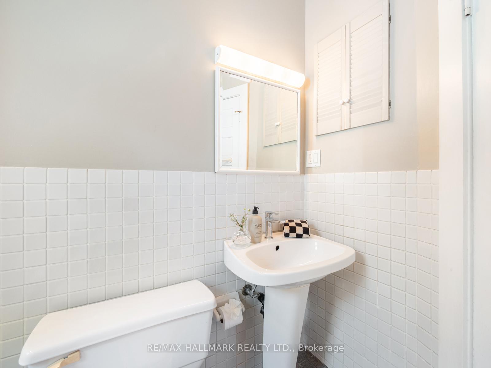 Photo 36 of 7 Riverdale Avenue, Toronto, North Riverdale — HOMEH