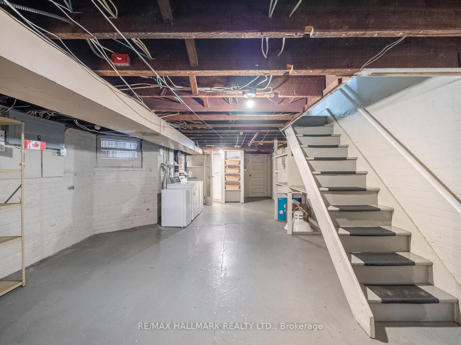 Photo 40 of 7 Riverdale Avenue, Toronto, North Riverdale — HOMEH