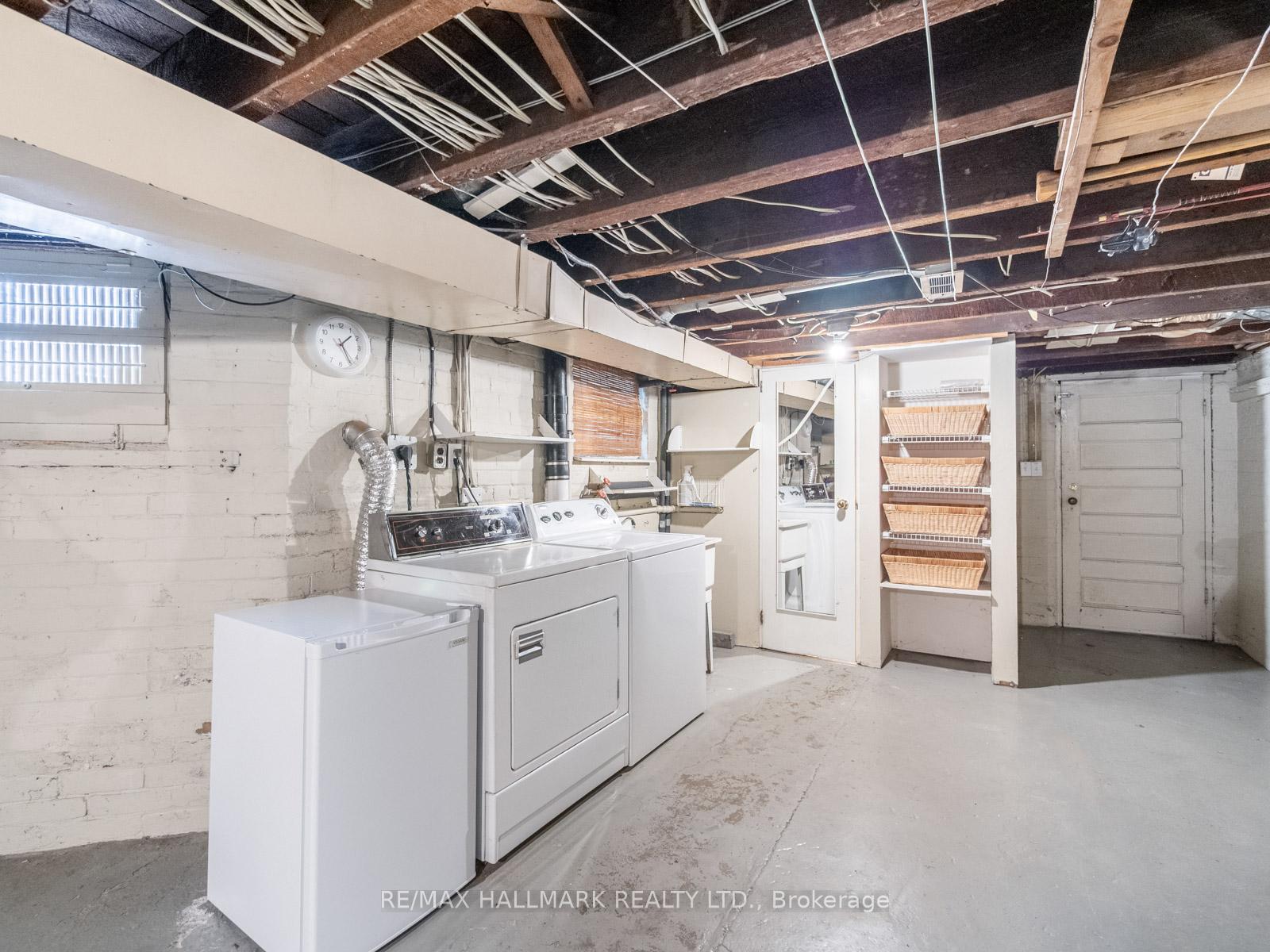 Photo 41 of 7 Riverdale Avenue, Toronto, North Riverdale — HOMEH