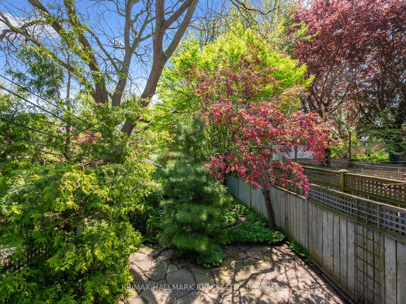 Photo 44 of 7 Riverdale Avenue, Toronto, North Riverdale — HOMEH