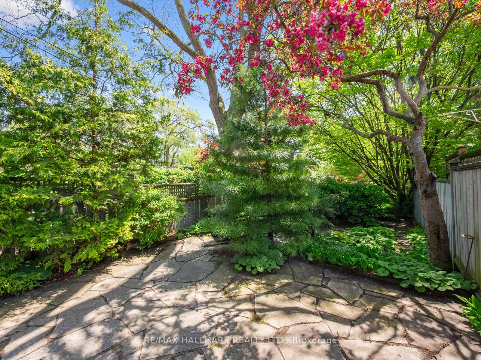 Photo 45 of 7 Riverdale Avenue, Toronto, North Riverdale — HOMEH