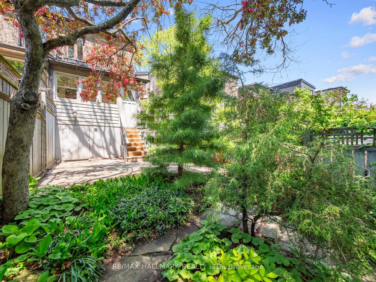 Photo 46 of 7 Riverdale Avenue, Toronto, North Riverdale — HOMEH