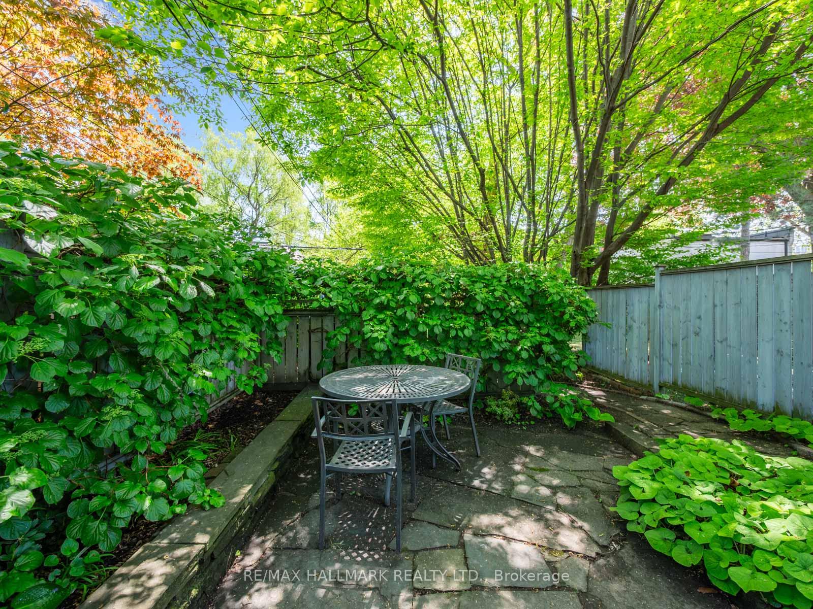 Photo 47 of 7 Riverdale Avenue, Toronto, North Riverdale — HOMEH