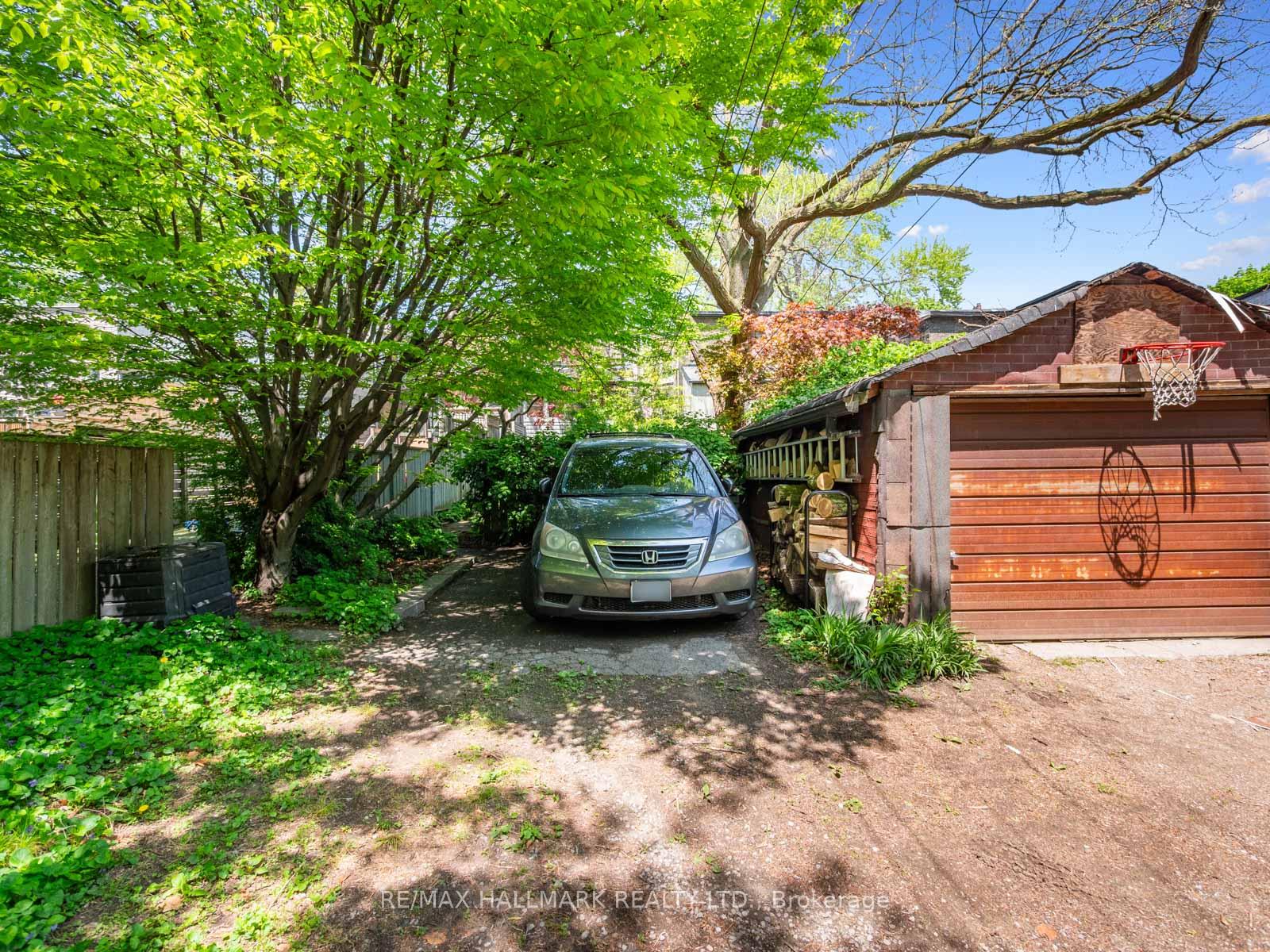 Photo 48 of 7 Riverdale Avenue, Toronto, North Riverdale — HOMEH