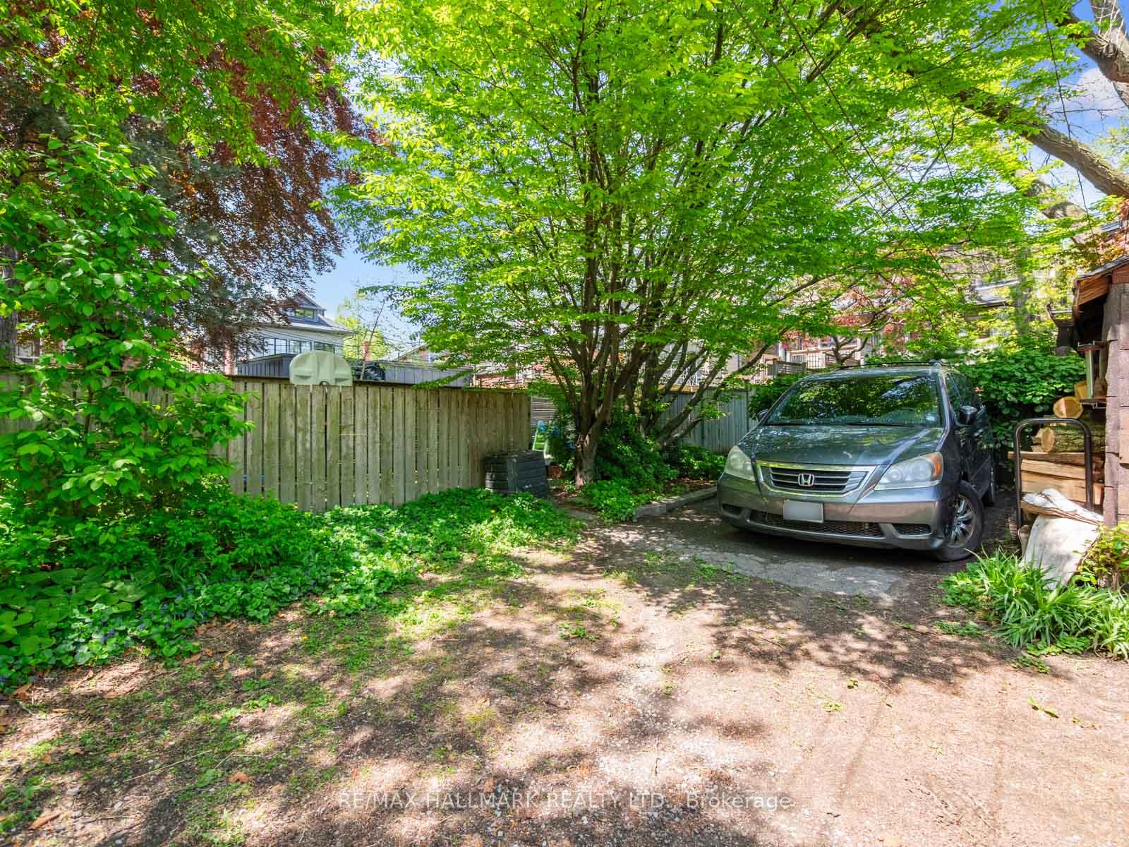 Photo 49 of 7 Riverdale Avenue, Toronto, North Riverdale — HOMEH