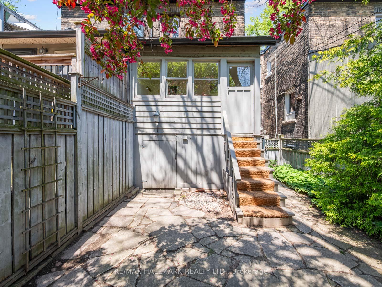 Photo 50 of 7 Riverdale Avenue, Toronto, North Riverdale — HOMEH