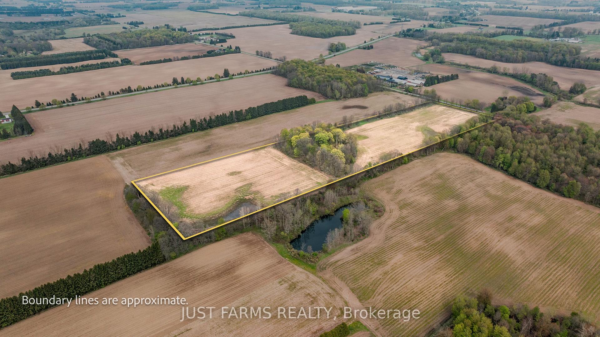 Photo 2 of LT 14 Scotchmere Drive, Strathroy-Caradoc, Rural Strathroy-Caradoc — HOMEH