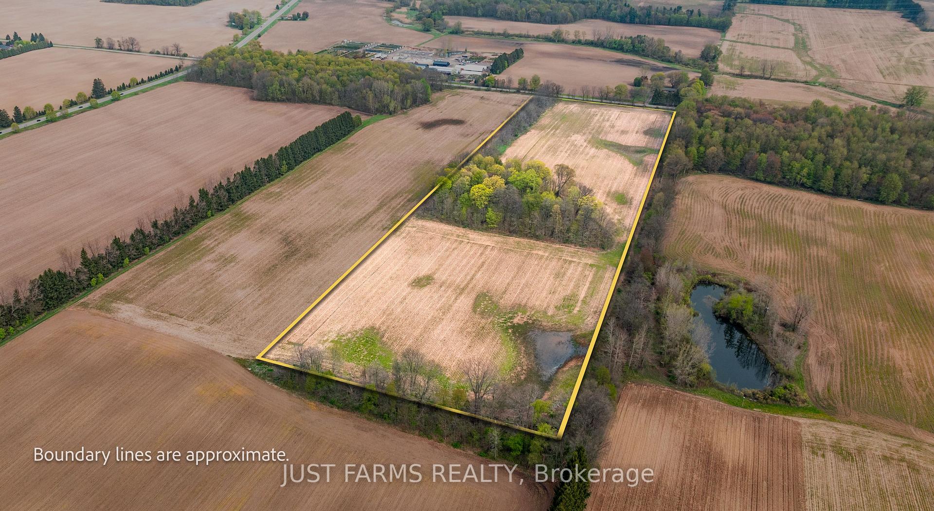 Photo 3 of LT 14 Scotchmere Drive, Strathroy-Caradoc, Rural Strathroy-Caradoc — HOMEH