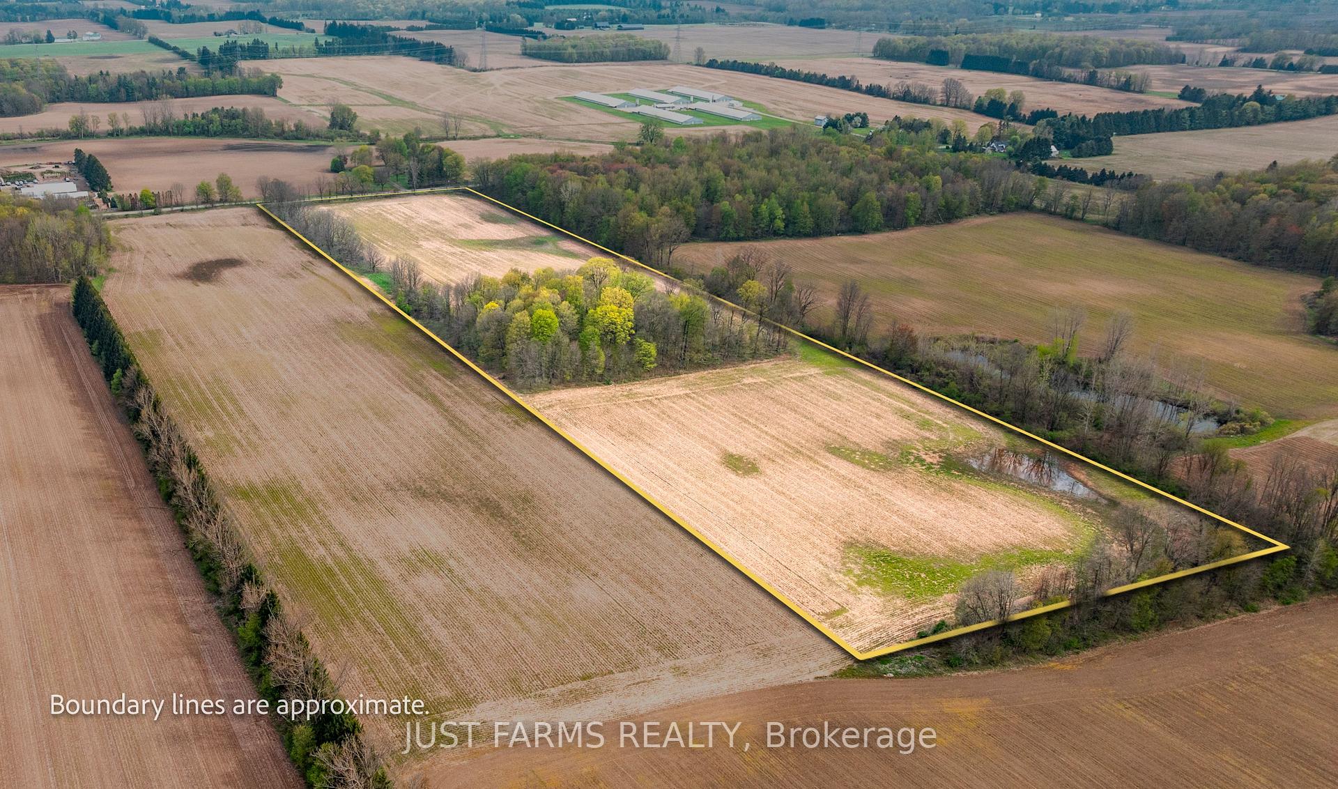 Photo 4 of LT 14 Scotchmere Drive, Strathroy-Caradoc, Rural Strathroy-Caradoc — HOMEH