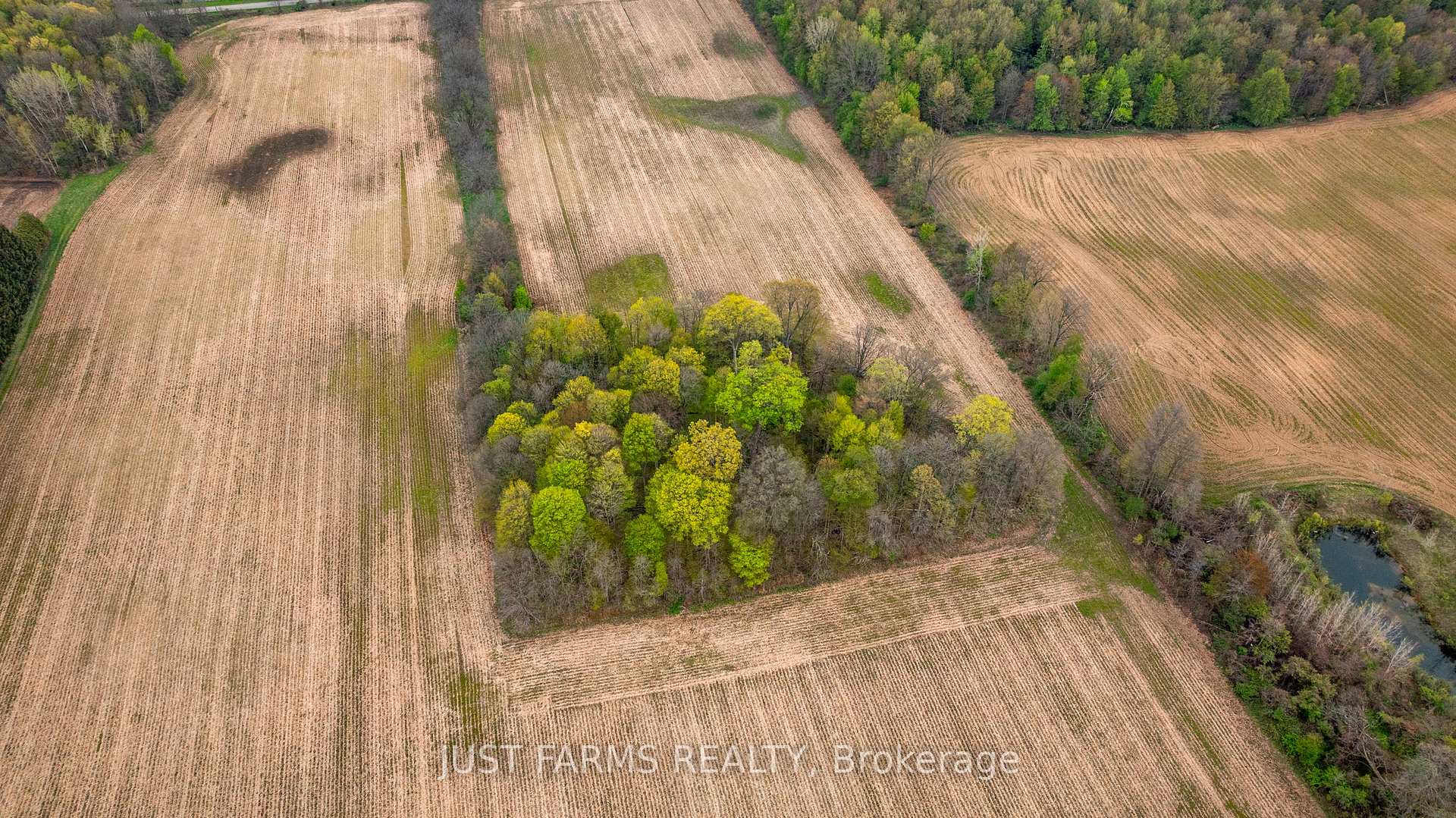 Photo 8 of LT 14 Scotchmere Drive, Strathroy-Caradoc, Rural Strathroy-Caradoc — HOMEH